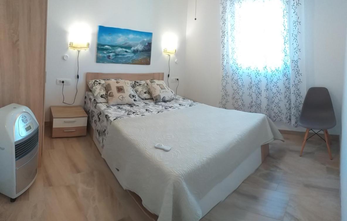 Apartment Dvorak Vir Exteriör bild